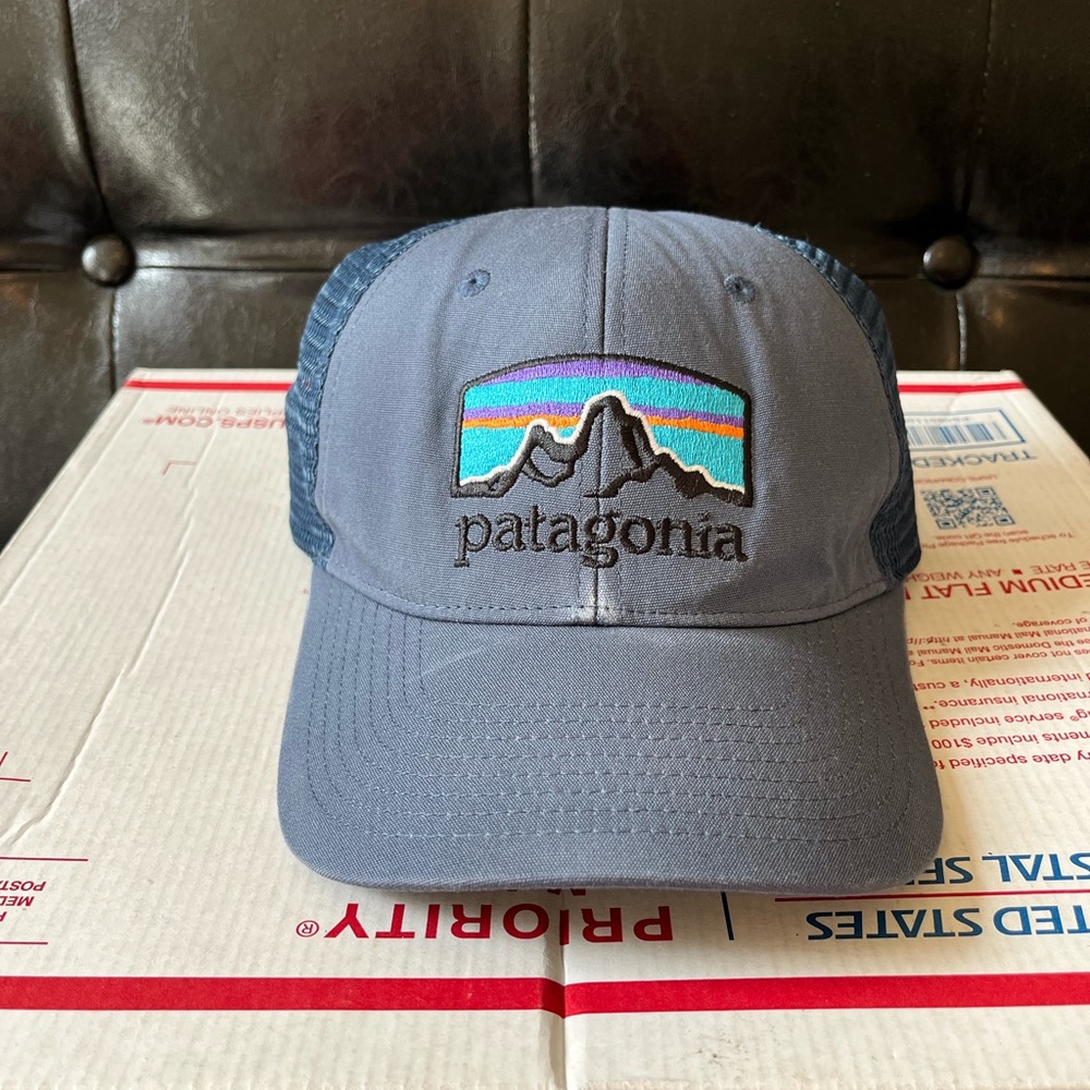 Patagonia Truckers Hat‎